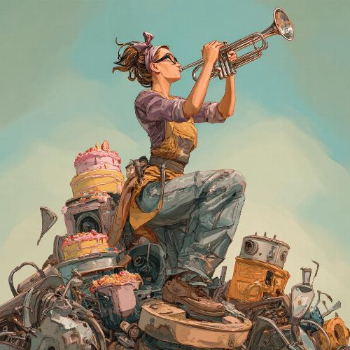 Avatar de Xena89