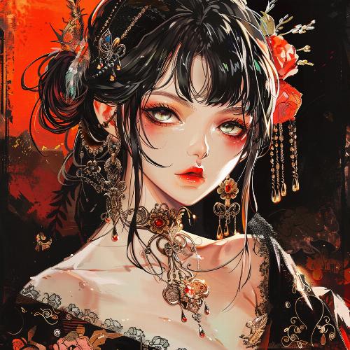 Avatar de Svetlana Ivanova