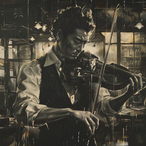 Avatar de Maxim Volkov